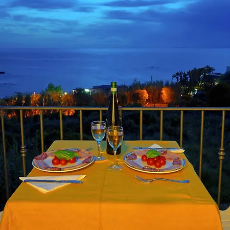 Hotel Casa Del Sole Forio di Ischia
