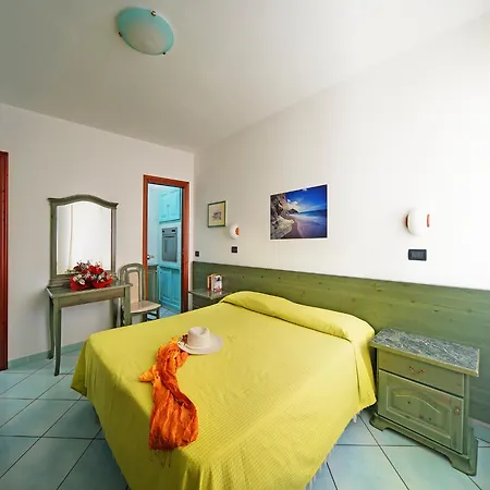 Hotel Casa Del Sole