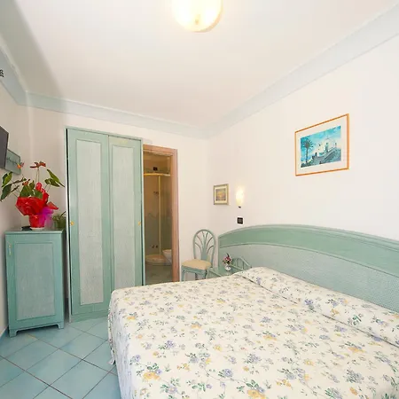 Casa Del Sole