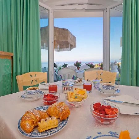 Casa Del Sole Forio di Ischia