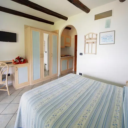 Hotel Casa Del Sole Forio di Ischia
