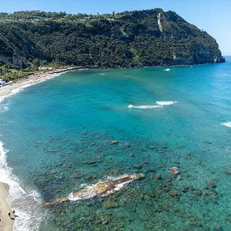 Casa Del Sole 2* Forio di Ischia