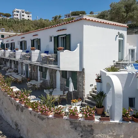 Casa Del Sole Ξενοδοχείο 2*