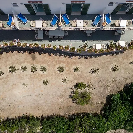 Casa Del Sole 2* Forio di Ischia