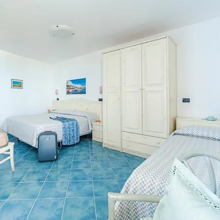 Casa Del Sole 2* Forio (Isola d'Ischia)