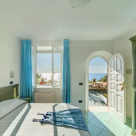Hotel Casa Del Sole