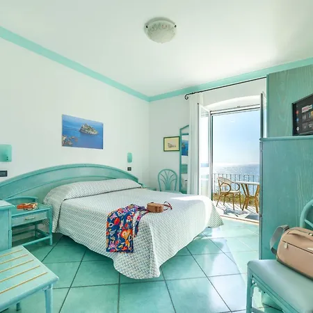 Casa Del Sole 2*