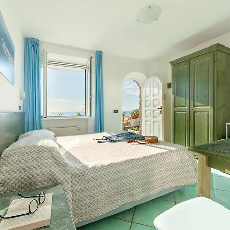 Casa Del Sole Forio (Isola d'Ischia)
