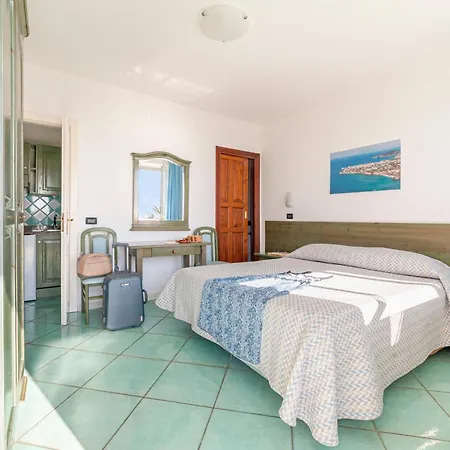 Casa Del Sole Hotel