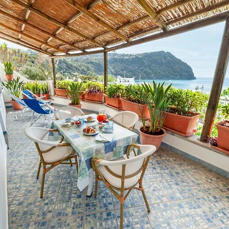 Casa Del Sole Forio (Isola d'Ischia)