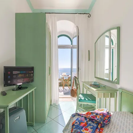 Casa Del Sole 2* Forio (Isola d'Ischia)