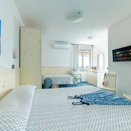 Casa Del Sole Hotel 2*