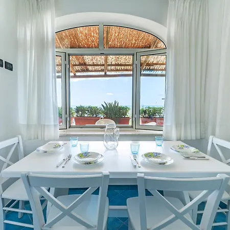 Hotel Casa Del Sole Forio (Isola d'Ischia)