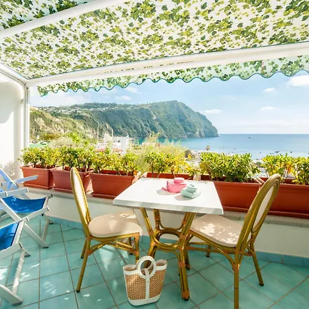 Casa Del Sole Hotel Forio (Isola d'Ischia)