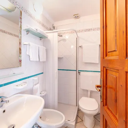 Hotel Casa Del Sole Forio (Isola d'Ischia)