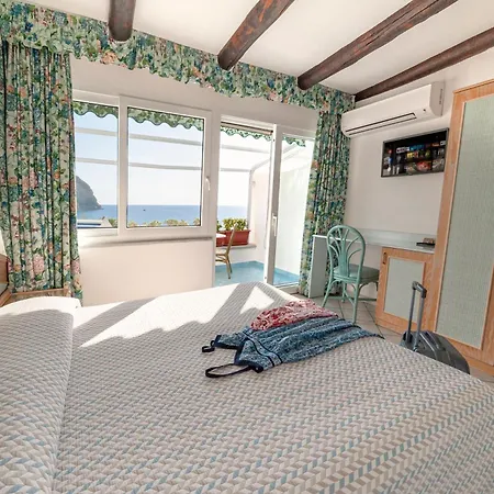 Casa Del Sole Forio (Isola d'Ischia)