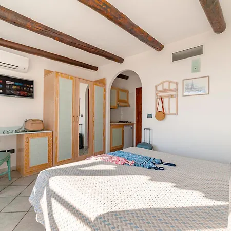 Casa Del Sole Hotel