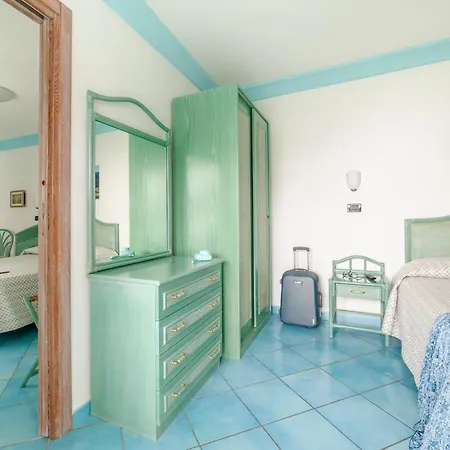 Casa Del Sole Hotel 2*