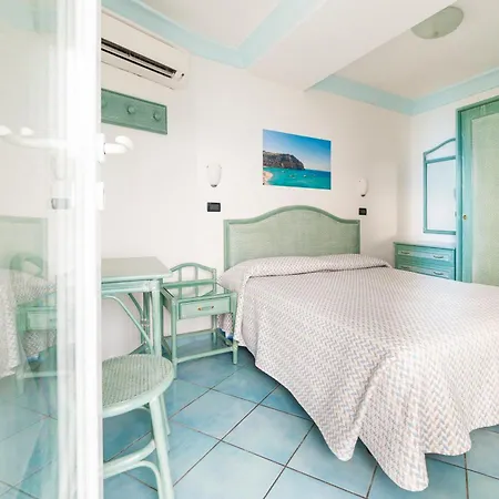 Hotel Casa Del Sole Forio (Isola d'Ischia)