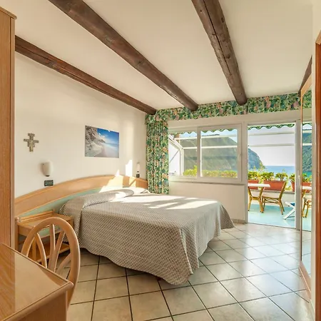 Casa Del Sole Forio (Isola d'Ischia)