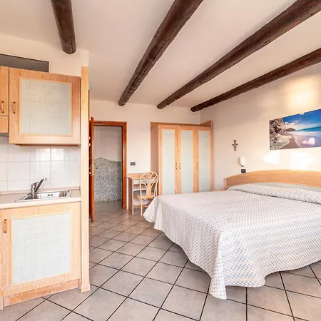 Hotel Casa Del Sole