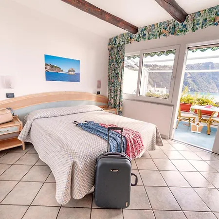 Hotel Casa Del Sole 2*