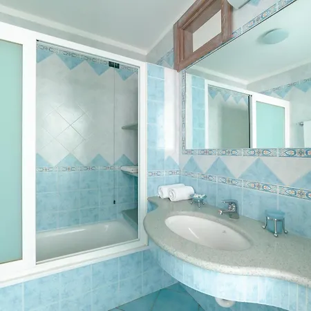 Casa Del Sole Hotel Forio (Isola d'Ischia)
