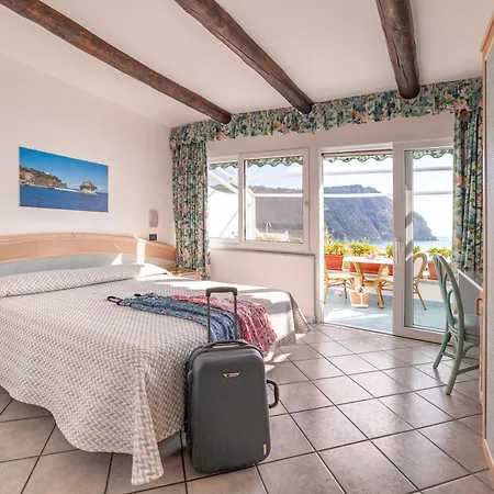 Hotel Casa Del Sole Forio (Isola d'Ischia)