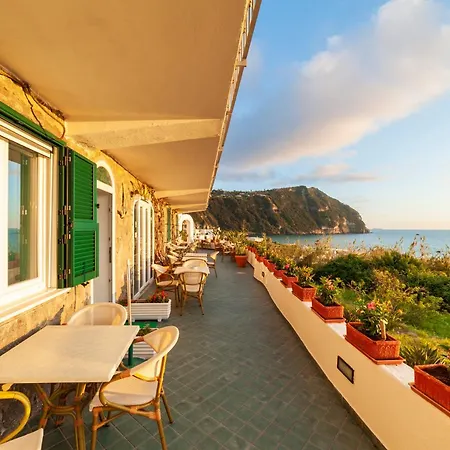 Casa Del Sole 2* Forio (Isola d'Ischia)