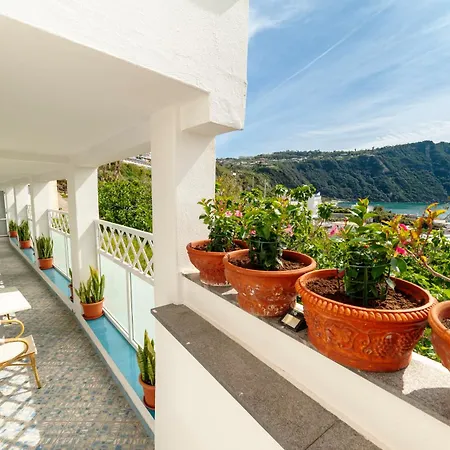 Hotel Casa Del Sole