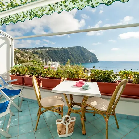 Hotel Casa Del Sole 2*