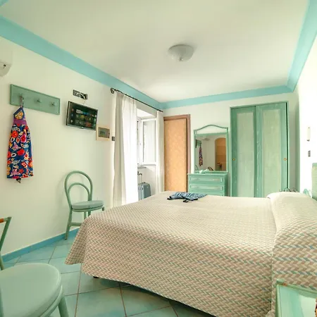Casa Del Sole Hotel Forio (Isola d'Ischia)