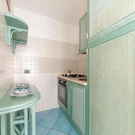 Casa Del Sole Forio (Isola d'Ischia)