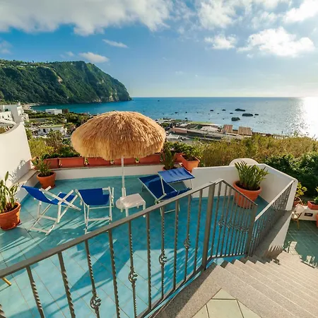 Hotel Casa Del Sole