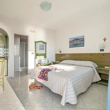 Casa Del Sole Hotel 2*
