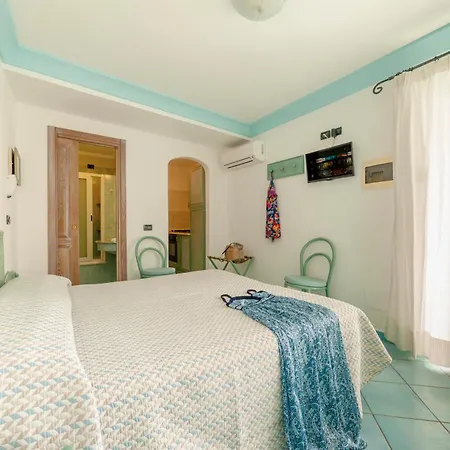 Casa Del Sole Hotel Forio (Isola d'Ischia)