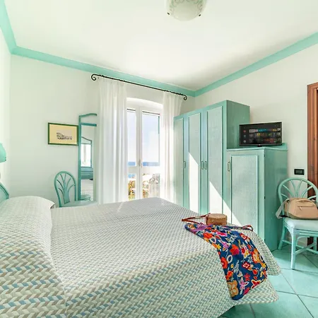 Hotel Casa Del Sole Forio (Isola d'Ischia)
