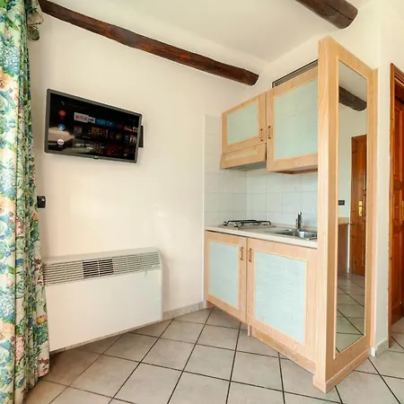 Casa Del Sole 2* Forio (Isola d'Ischia)