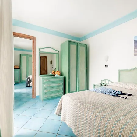 Hotel Casa Del Sole