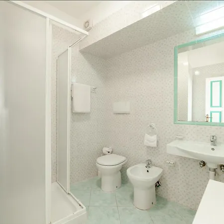 Casa Del Sole Hotel 2*