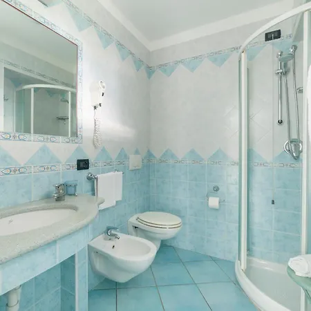 Casa Del Sole Hotel Forio (Isola d'Ischia)