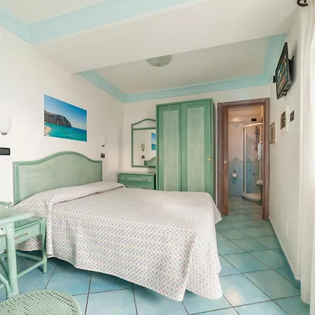 Casa Del Sole Forio (Isola d'Ischia)