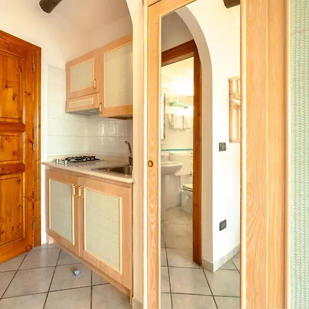 Casa Del Sole 2* Forio (Isola d'Ischia)
