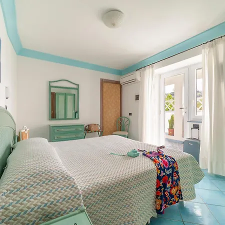 Hotel Casa Del Sole