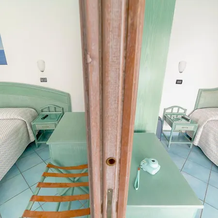 Casa Del Sole Forio (Isola d'Ischia)