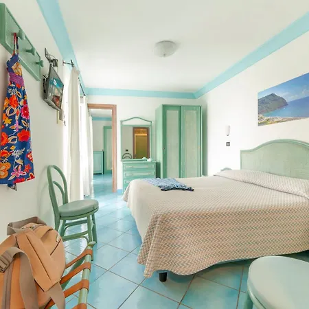 Casa Del Sole