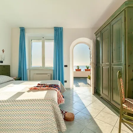 Casa Del Sole Hotel