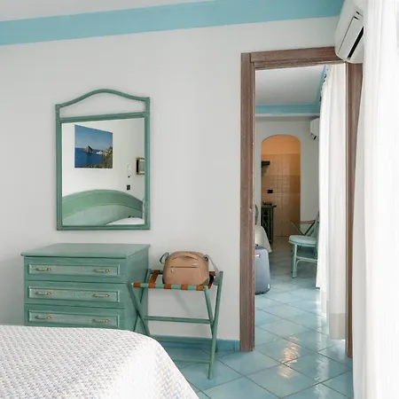 Hotel Casa Del Sole 2*