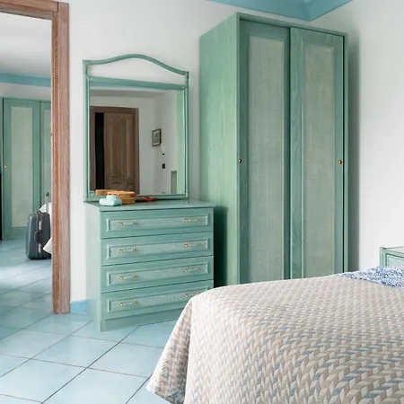 Hotel Casa Del Sole Forio (Isola d'Ischia)