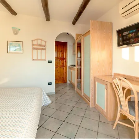 Casa Del Sole 2* Forio (Isola d'Ischia)